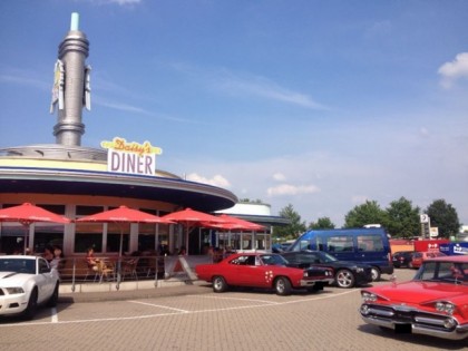 Foto: Daisy&amp;#039;s Diner