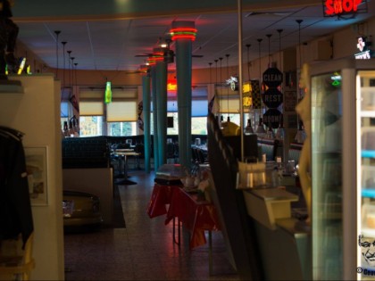 Foto: Daisy&amp;#039;s Diner