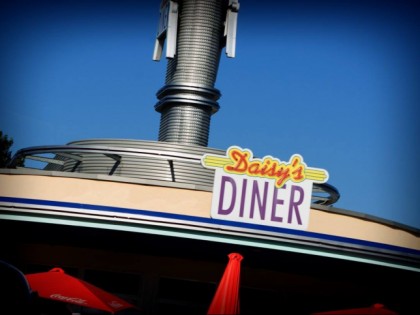 Foto: Daisy's Diner